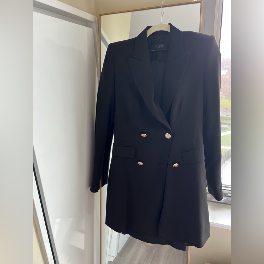 Zara blazer